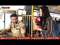 free bus scheme ಮಹಿಳೆಯರಿಗೆ ಬಸ್ ಫ್ರೀ ಡ್ರೈವರ್ ಏನಂದ್ರು ನೋಡಿ ksrtc bus driver power tv news