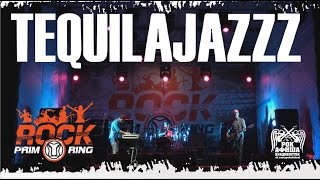 Tequilajazzz - НаливайЯ (Live, PrimRockRing, 19.09.2015)