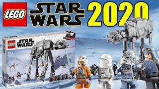 THE BEST AT-AT LEGO HAS EVER MADE! And why I don't care...