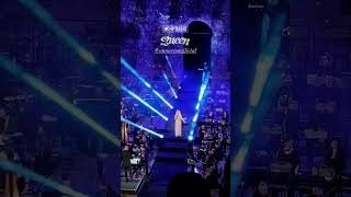 Άννα Βίσση - λόγια και σιωπές  Anna vissi live - Ηρώδειο, για τα γενναία παιδιά της ΕΛΕΠΑΠ