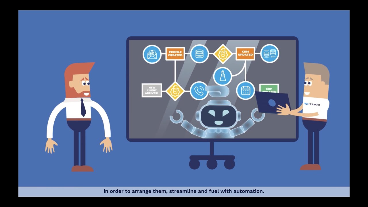 What Is Robotic Process Automation And How It Can Redefine Your ...