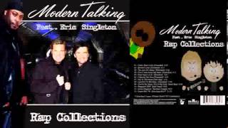 Modern Talking   Space Mix  Non Stop Mix)(1)