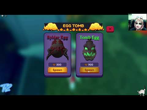 Halloween Event Week 2 - Dragon Adventures #roblox #dragonadventures # ...