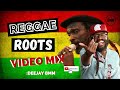 Old School Reggae Roots Mix - Dj Bmm ft UB40, Burning Spear, Gregory Isaacs, Sanchez, Tarrus Riley