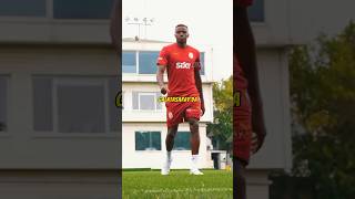 OSİMHEN'IN GALATASARAY'DAN NE ZAMAN GİDECEĞİ KESİNLEŞTİ 🤯😱 #shorts #short #football