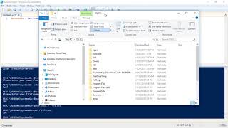 PowerShell Variables - PowerShell Tutorial
