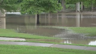 Declaration of Disaster issued in McLennan County due to severe weather