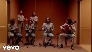 Ismael de la Rosa - A escondernos (Bulería) (Limbaé Sesión Flamenco) ft. José del Tomate