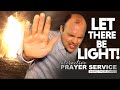 COME OUT OF THE DARKNESS!!! 💡 | Interactive Prayer | Brother Chris