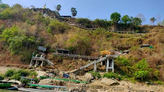 အကောက်တောင်ဘုရား(Akoktaung Pagoda)၊ပဲခူးတိုင်းဒေသကြီး၊ ပြည်ခရိုင်၊ ပန်းတောင်းမြို့နယ်၊ ထုံးဘိုမြို့၊