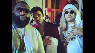 French Montana, Rick Ross - Splash Brothers (OFFICIAL BEST VERSION) ft. Drake