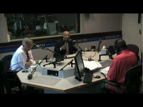 D.C. CFO Gandhi on the City's Housing Authority D.C. CFO Gandhi on the City's Housing Authority