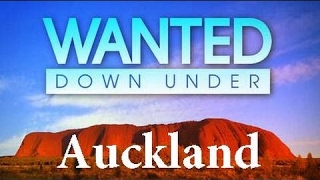 Wanted Down Under S04E18 Clelland (Auckland 2009)