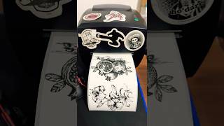 Stickers kit 3 #eye #drawing #artistsoftiktok #tutorial  #drawingideas #shorts#short#sticker#theboys