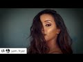 Ethiopian actress fryat yemane