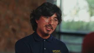 From Scholars to Mentors: SMASH UC Berkeley Alumni Lead the Way