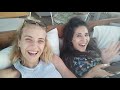 vlog 2 mονοήμερη στο Αγκίστρι lucy s project