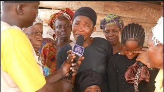 How Her Husband Was Po!soned At Work| Kind Hearted Man Showed Loved To Widows In Avbiama St Saviour