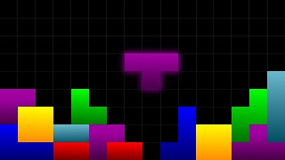 Coding TETRIS in 3 Minutes