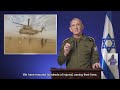 dismantling hamas idf’s operations and objectives 3 months into the war