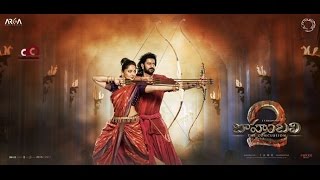 Baahubali 2 : The Conclusion Theatrical Trailer | Prabhas | Anushka | Tamanna