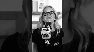 Take That Risk Mel Robbins
