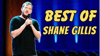 Shane Gillis Best Jokes of 2023 #newyearspecial #beautifuldogs