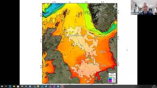 WMRG Glaciation of the North Sea Basin