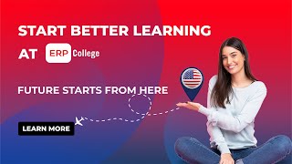 Admissions | Online Learning | ERP College | United States | Canada