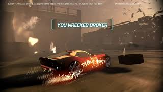 Split/Second Beta - Every Level 2 Powerplay