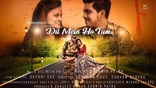 Dil Mein Ho Tum  full cover video song |  Armaan Malik | WHY CHEAT INDIA | Republic Day Special |