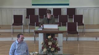 Farmville Baptist Church 1/14/2024