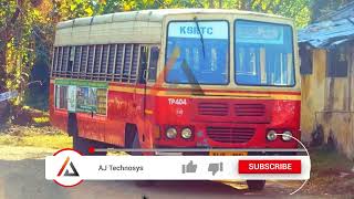 KSRTC യുടെ പഴയ മുഖങ്ങൾ !! പുതിയ തലമുറ കാണാത്ത KSRTC ബസ്സുകൾ !