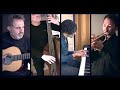 Lars Danielsson Liberetto: Cloudland (Official Live Video) / Album: Cloudland