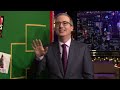 John Oliver Explains How The Brits Do Christmas, and We Have Questions  The Amber Ruffin Show
