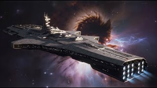 Humanity’s Battle Fleet Entered The Warzone—And Wiped The Enemy From Existence—Immediately! | HFY