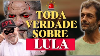 🚨 TODA VERDADE SOBRE O LULA | Eduardo Marinho