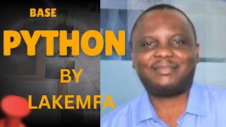 Python string concatination