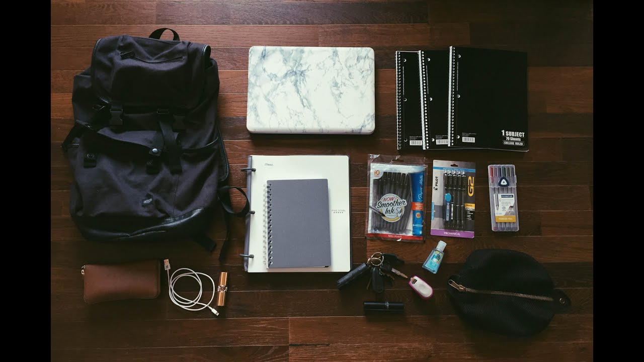 Ultimate Backpack Size Guide What Size Backpack Do I Need 43 Off