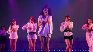 2018/11/24 kataomoi @DA‘s定期公演vol.7