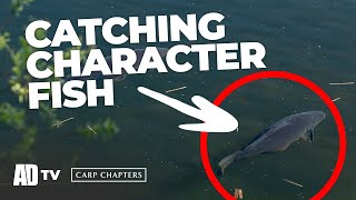 Carp Chapters The Vlog Episode 3 - Carthagena Fishery Brooke Lake Syndicate - Carp Fishing