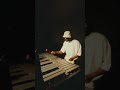 je joue meuda de tiakola au vibraphone abonne toi tiakola rapfr cover coversong instrumental