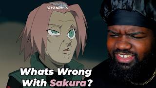 Not a Brain cell Found in Team 7 | NARUTO SHIPPINDEM 2 REACTION