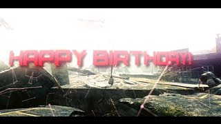 FaZe Bazi: MY BIRTHDAY!!! - C2Q By FaZe Ninjask