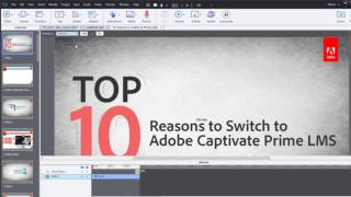 Adobe Captivate & Smart eLearning Design