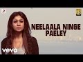 Aata Arrambam - Neelaala Ninge Paeley Video | Yuvanshankar Raja