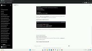 run python script in background on startup