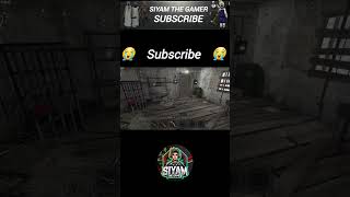 বুড়া কে বোকা বানালাম  ❤️🤣 ! l Metel Horror Escape  l Siyam The Gamer  l bangla gaming