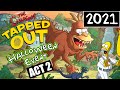 The Simpsons: Tapped Out | Halloween Event | ACT 2 (2021)