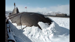 Atomfriedhof Arktis | Dokumentation, Deutsch, HD